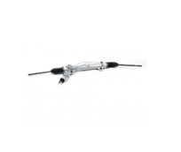 Механизм рулевой MERCEDES BENZ SPRINTER, VOLKSWAGEN LT 28-46 (1996-2006г) с ГУР (рейка) (RIDER) О 46341098775