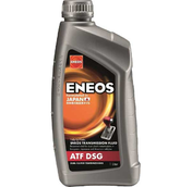 Масло трансмиссионное ATF FOR DSG синтетическое 1л (пр-во ENEOS Япония) ЗЕ