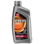 Масло трансмиссионное ECO ATF Hyunda, Kia SP-III, Toyota Type T, T-IV, WS синтетическое 1л (ENEOS Япония) ЗЕ