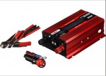 Инвертор с дисплеем UKS 500w 12В (пр-во UKS Южная Корея) ЗЕ KC-500D