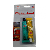 Клей 2 двух компонентный (эпоксидный) 26г (пр-во METAL BOND США) ПД 181783