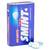 Драже Smint Tin Mint Flavor Peppermint коробка 36шт (35г) МЯТА перечная Без сахара! УЦЕНКА!
