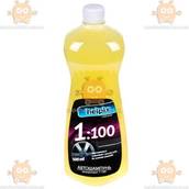 Автошампунь 0,5л концентрат 1:100 (пр-во Helpix Украина) З 116523