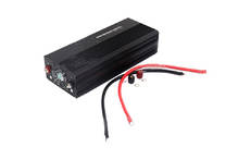 Преобразователь напряжения 12V-220V, 1500W, USB модифицированная волна (пр-во ARMER Украина) О 49051374552