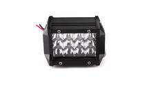 Фара LED дополнительная 12W, 12 ламп (узкий луч) (пр-во ДК Украина) О 371124905