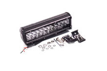 Фара LED дополнительная 36W, 36 ламп узкий луч (пр-во ДК Украина) О 371124909