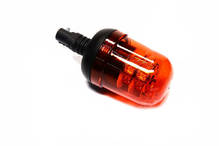 Маяк проблесковый LED BE00 HI 280мм (пр-во CAMETET Канада) О 69501345280