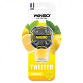 Освежитель воздуха на печку TWEETER LEMON 8мл (пр-во WINSO Польша) ПИР 56491