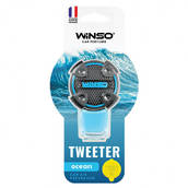 Освежитель воздуха на печку TWEETER OCEAN 8мл (пр-во WINSO Польша) ПИР 56493