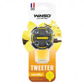 Освежитель воздуха на печку TWEETER VANILLA 8мл (пр-во WINSO Польша) ПИР 56496