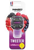 Освежитель воздуха на печку TWEETER WILDBERRY (пр-во WINSO Польша) ПИР 56497