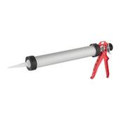Пистолет для силикона с тубусом (пр-во INTERTOOL Украина) ПИР 57689