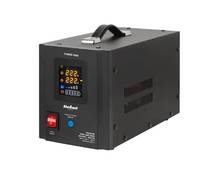 Преобразователь напряжения UPS 12/230V 700/1000W (пр-во REBEL Польша) ПИР 74122