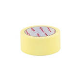 Лента малярная 30мм х 45м CLASS TAPE (бежевая) (пр-во Украина) ПИР 74816