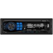 Магнитофон BLACK, BLUE USB, SD ресивер (пр-во FANTOM Корея) ПИР 68581