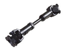 Вал карданный УАЗ 3741, 452 передний (Lmin=580mm) (пр-во ASR Польша) АТ 118355
