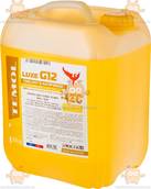 Антифриз 10л G12 Luxe (-42) ЖЕЛТЫЙ (пр-во TEMOL Украина) ПД 362224