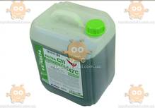 Антифриз 10л G11 Extra (-42) ЗЕЛЕНЫЙ (пр-во TEMOL Украина) ПД 362239