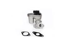 Клапан EGR FORD TRANSIT 2.2, 2.4 TDCi, FIAT DUCATO III 2.3 D, CITROEN JUMPER 2.2 HDi 2006-2014г (ASAM) ЗЕ