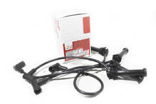 Провода зажигания FORD MONDEO III (2000-2007г), FIESTA V (JH_, JD_) (2005-2008г) высоковольтные (ASAM) ЗЕ