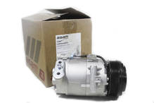 Компрессор кондиционера OPEL ASTRA H (A04) 1.7 CDTi (L69) (2007-2010г) (пр-во ASAM Румыния) ЗЕ