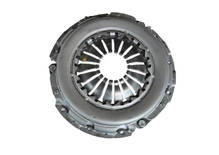 Корзина сцепления SANDERO, LOGAN, MEGANE II, CLIO III, KANGOO, FLUENCE, MCV 1,6 16V (d200) (ASAM) ЗЕ
