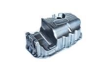Масляный поддон AUDI A3, GOLF, PASSAT, TOURAN, SKODA FABIA, OCTAVIA 1.4, 1.6 (после 2003г) (ASAM) ЗЕ