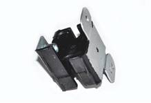 Опора глушителя RENAULT LOGAN I, II, SANDERO, DUSTER, DOKKER, LODGY, CLIO III, IV 1.5 dCi (пр-во ASAM) ЗЕ