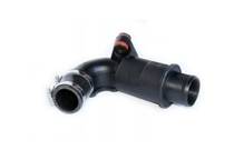 Патрубок интеркулера RENAULT LOGAN (после 2007г), CLIO, KANGOO, MEGANE (после 2002г) 1.5D (пр-во ASAM) ЗЕ