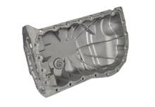 Поддон двигателя CLIO (после 2004г), MEGANE, LAGUNA, KANGOO (после 1997г), SCENIC (после 2000г) (ASAM) ЗЕ