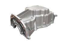 Поддон двигателя LOGAN от 2004г,CLIO,MEGANE, KANGOO от 1997г, SANDERO от 2008г, DUSTER от 2010г (ASAM) ЗЕ