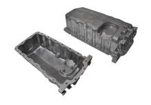 Поддон двигателя AUDI A3,SEAT CORDOBA,IBIZA 3,4,LEON,TOLEDO 2,FABIA,OCTAVIA,BORA,CADDY 2,GOLF 4 (ASAM) ЗЕ