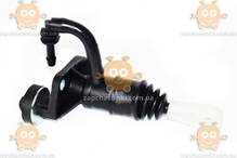 Цилиндр сцепления AUDI A4, A6, SKODA SUPERB I, VOLKSWAGEN PASSAT B3, B5, B6 (1996-2007) главный (ASAM) ЗЕ