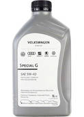 Масло моторное 5W40 1л Special G СИНТЕТИКА (пр-во VAG Германия) З 345843