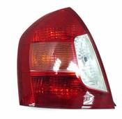 Фонарь стоп задний Hyundai Getz Хюндай Гетц левый (пр-во MOBIS Корея) ЕЕ 121838