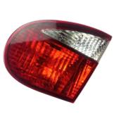 Фонарь стоп задний Daewoo LANOS Део Ланос внутренний правый (пр-во EuroEx Венгрия) ЕЕ 10081