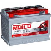 Аккумулятор SFB Technology 6СТ-75Ah 12V 750A R+ Series-3 (необслуживаемый) 278x175x190 (Mutlu) ЕЕ 114483
