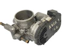Дроссельная заслонка OPEL Astra, Meriva, Combo, Corsa 1.4 2004г- OEM 0280750133 Б.У (BOSCH) ВС Предоплата