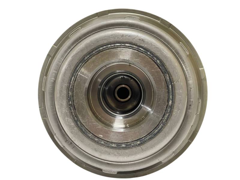 Первичный вал АКПП DP0/AL4 PEUGEOT 206, 306, 307, 406, 407, CITROEN, RENAULT OEM 2345.29 (PEUGEOT) ВС - фото №2
