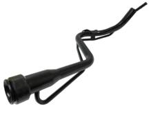 Заливная горловина топливного бака TOYOTA Auris 1.4, 1.6, 1.8л (2007 - 2012г) OEM 7720112640 (Завод) ВС
