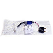 Контакт сдвижной двери MERCEDES VITO, SPRINTER боковой OEM A9018200254 (пр-во MERCEDES Германия) ВС