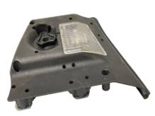 Панель заднего фонаря BMW 3 (E46) правая OEM 63216907936 (плата) Б.У (пр-во BMW) ВС ПРЕДОПЛАТА