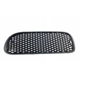 Решетка бампера SKODA OCTAVIA I переднего ЛЕВАЯ OEM 1U0807367 (пр-во DPA Германия) ВС VE O