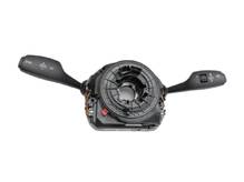 Подрулевой шлейф с переключателями BMW 5 (F10, F11) OEM E000280791 / 9245622 Б.У (BMW) ВС ПРЕДОПЛАТА