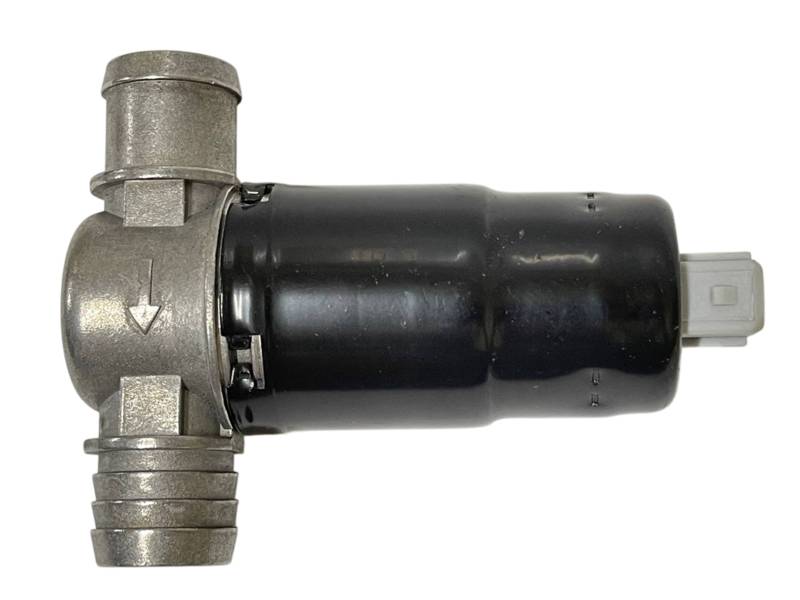 Регулятор холостого хода BMW 3 (E30, E36), 5 (E34) OEM 13411433626 (РХХ) (пр-во Тайвань) ВС - фото №2