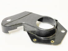 Защита ГРМ RENAULT MASTER, IVECO DAILY, OPEL MOVANO (нижняя) OEM 5001856931 (пр-во Тайвань) ВС VE