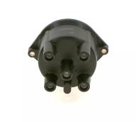 Крышка распределителя зажигания NISSAN 100NX, Bluebird, Cherry 3, Micra OEM 1987233052 (BOSCH) ВС VE O