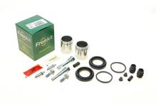 Ремкомплект тормозного суппорта AUDI 80 B4 OEM 740165 (пр-во FRENKIT) ВС VE O