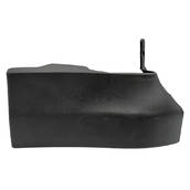 Накладка порога VW PASSAT B5 (1996-2005г) задняя, ПРАВАЯ OEM 3B0853898A (пр-во Тайвань) ВС