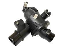 Термостат MERCEDES ОМ651 1.6, 2.2D, 2.2DH (после 2006г) (2 СОРТ) OEM A6512002800 (MERCEDES) ВС ПРЕДОПЛАТА